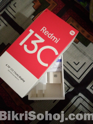 Redmi 13c